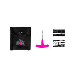 MUC-OFF zestaw do naprawy defektu - PLUG REPAIR KIT