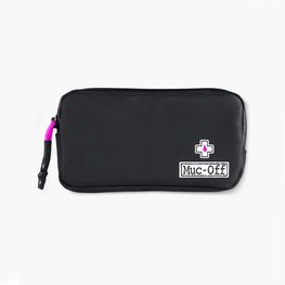 MUC-OFF etui - RAINPROOF ESSENTIALS - czarny