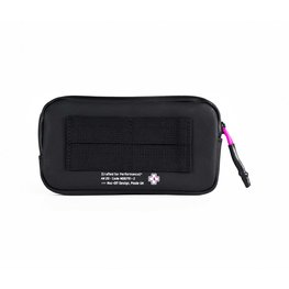 MUC-OFF etui - RAINPROOF ESSENTIALS - czarny