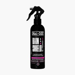 MUC-OFF spray impregnujący - RAIN SHIELD RE-PROOF