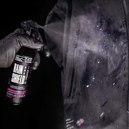 MUC-OFF spray impregnujący - RAIN SHIELD RE-PROOF