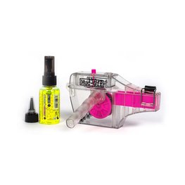 MUC-OFF środek do czyszczenia łańcucha - CLEANING DEVICE KIT