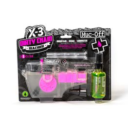MUC-OFF środek do czyszczenia łańcucha - CLEANING DEVICE KIT
