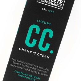 MUC-OFF inne - LUXURY CHAMOIS CREAM