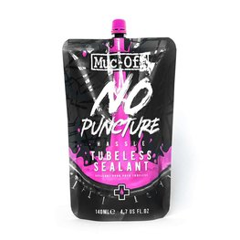 MUC-OFF łatka samowulkanizująca do opon - TUBELESS SEALANT