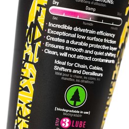 MUC-OFF smar - DRY LUBE