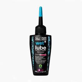 MUC-OFF smar - WET WEATHER LUBE