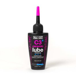 MUC-OFF smar - C3 CERAMIC WET LUBE