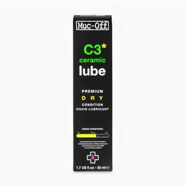 MUC-OFF smar - C3 DRY CERAMIC LUBE