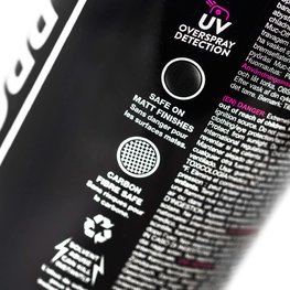 MUC-OFF środek ochronny - BIKE PROTECT