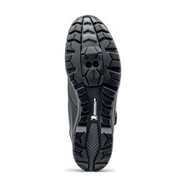 NORTHWAVE Buty rowerowe - X-CELSIUS ARCTIC GTX - czarny