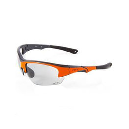 Okulary kolarskie - S4.OD PHOTOCHROMIC - pomarańczowy/szary