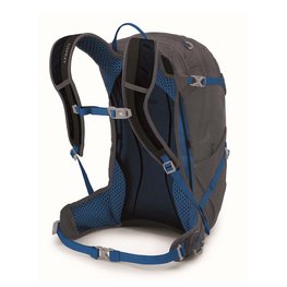 OSPREY plecak - SYLVA 20 LADY - antracyt