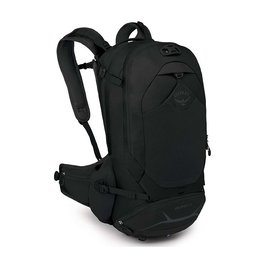 OSPREY plecak - ESCAPIST 25 M/L - czarny