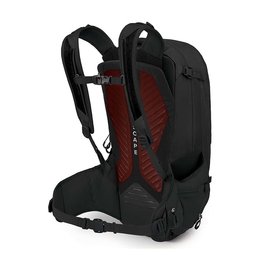 OSPREY plecak - ESCAPIST 25 M/L - czarny