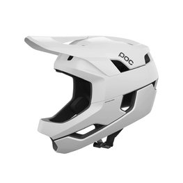 POC Kask kolarski - OTOCON - biały