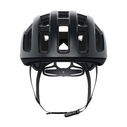 POC Kask kolarski - VENTRAL LITE - czarny