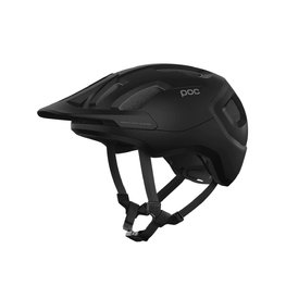 POC Kask kolarski - AXION - czarny