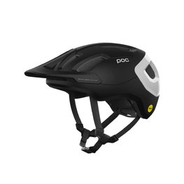 POC Kask kolarski - AXION RACE MIPS - czarny