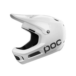 POC Kask kolarski - CORON AIR MIPS - biały