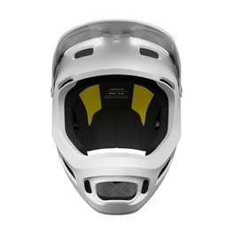 POC Kask kolarski - CORON AIR MIPS - biały