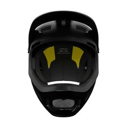 POC Kask kolarski - CORON AIR MIPS - czarny