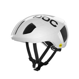 POC Kask kolarski - VENTRAL MIPS - biały