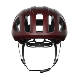 POC Kask kolarski - VENTRAL MIPS - bordowy