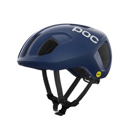 POC Kask kolarski - VENTRAL MIPS - niebieski