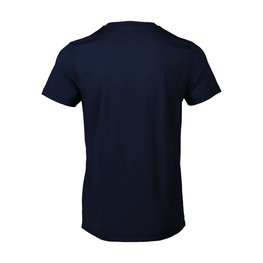 POC Koszulka kolarska z krótkim rękawem - REFORM ENDURO LIGHT - niebieski