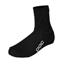 POC Kolarskie ochraniacze na buty rowerowe - THERMAL HEAVY - czarny