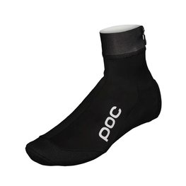 POC Kolarskie ochraniacze na buty rowerowe - THERMAL SHORT HEAVY - czarny
