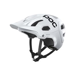 POC Kask kolarski - TECTAL - czarny/biały