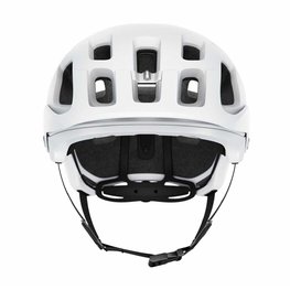 POC Kask kolarski - TECTAL - czarny/biały