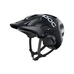 POC Kask kolarski - TECTAL - czarny