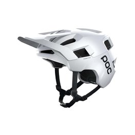 POC Kask kolarski - KORTAL - czarny/biały