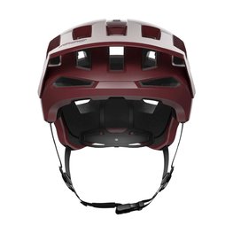 POC Kask kolarski - KORTAL - bordowy