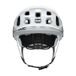 POC Kask kolarski - TECTAL RACE MIPS - biały/czarny
