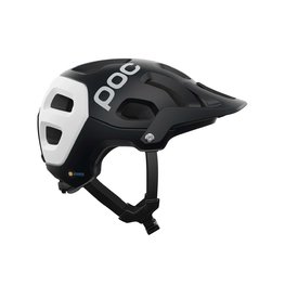 POC Kask kolarski - TECTAL RACE MIPS - czarny/biały