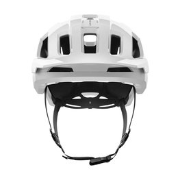 POC Kask kolarski - AXION RACE MIPS - czarny/biały