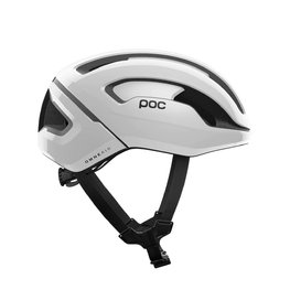 POC Kask kolarski - OMNE AIR MIPS - biały/czarny