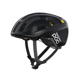 POC Kask kolarski - OCTAL MIPS - czarny