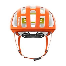 POC Kask kolarski - OCTAL MIPS - pomarańczowy
