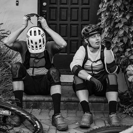 POC ochraniacze na kolana - VPD SYSTEM LITE - czarny