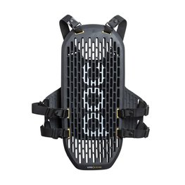 POC ochraniacz pleców i klatki piersiowej - VPD SYSTEM TORSO - czarny
