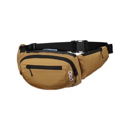 POC nerka - LAMINA HIP PACK - brązowy/czarny