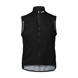 POC Kamizelka kolarska - ENTHRAL LADY - czarny