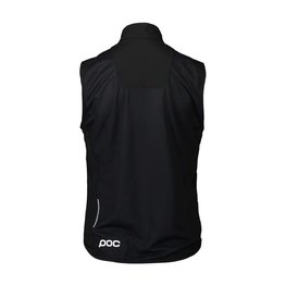 POC Kamizelka kolarska - ENTHRAL LADY - czarny
