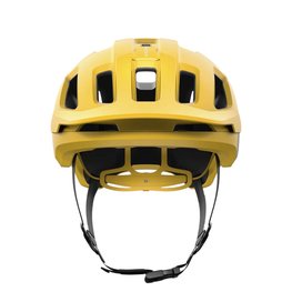 POC Kask kolarski - AXION RACE MIPS - żółty