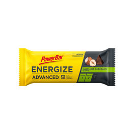 POWERBAR batonik - ENERGIZE ADVANCED CHOCO-NUTS 55g